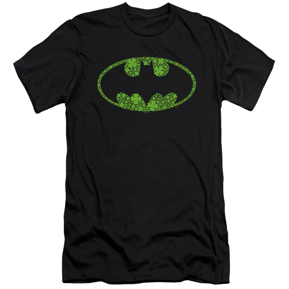 St. Patrick'S Day Shamrock Logo
