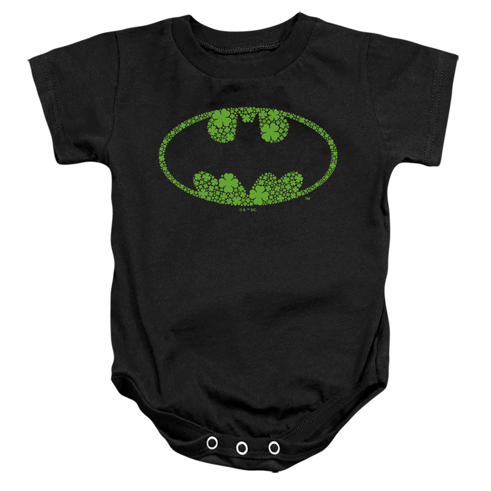 St. Patrick'S Day Shamrock Logo