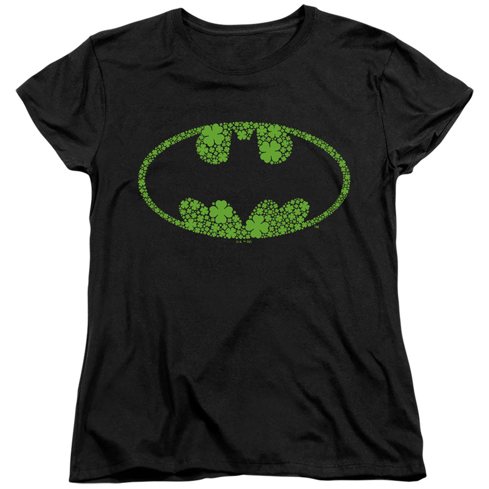 St. Patrick'S Day Shamrock Logo
