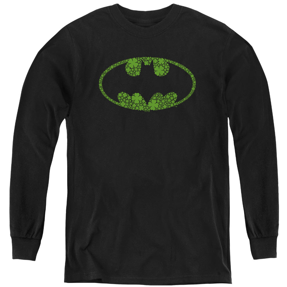St. Patrick'S Day Shamrock Logo