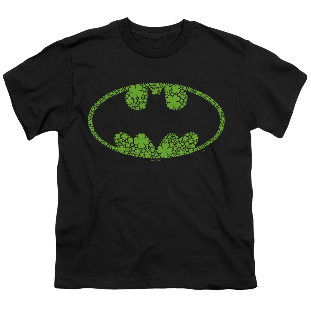 St. Patrick'S Day Shamrock Logo