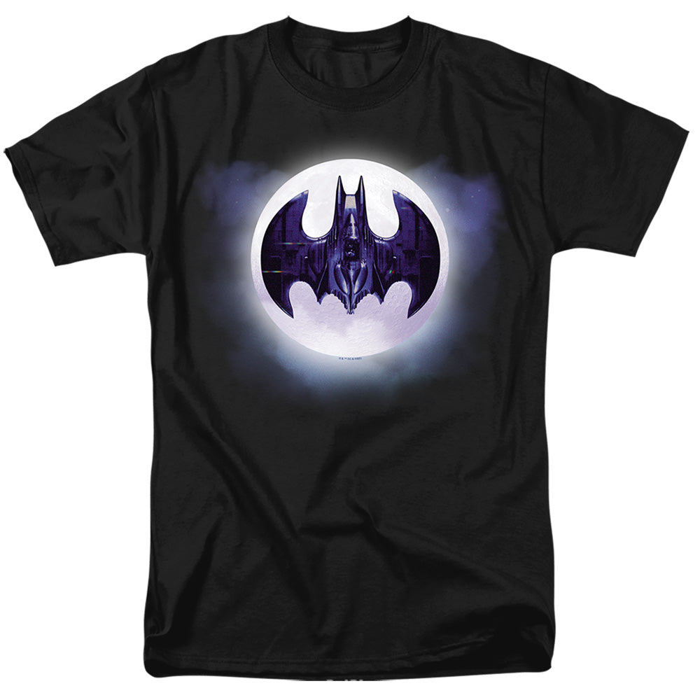 Batwing Moon