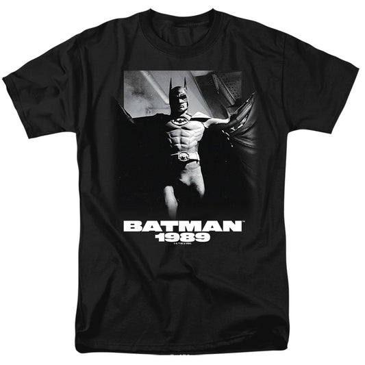 Flying Batman