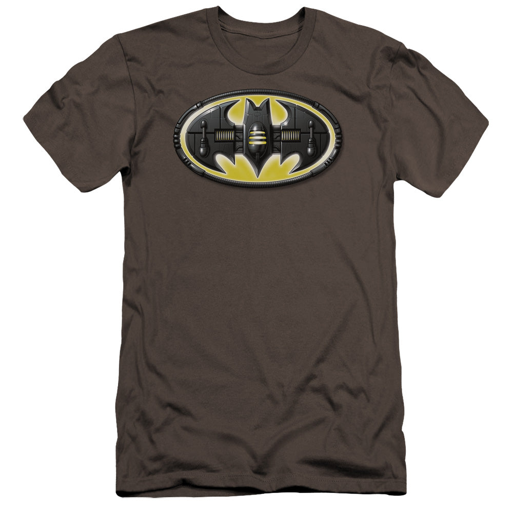 Bat Mech Logo