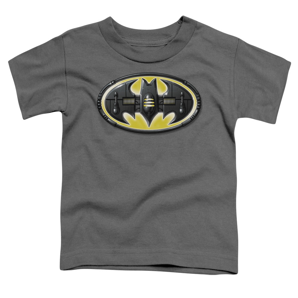 Bat Mech Logo