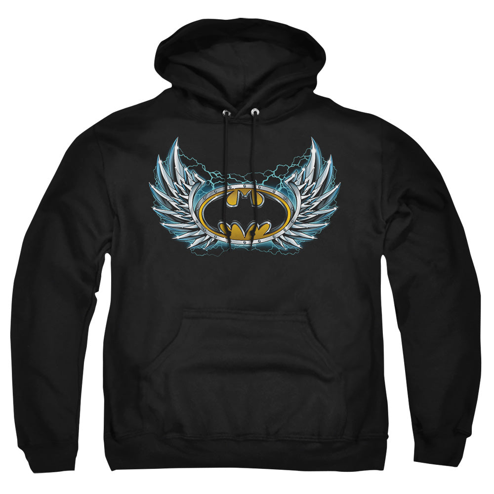 Steel Wings Logo