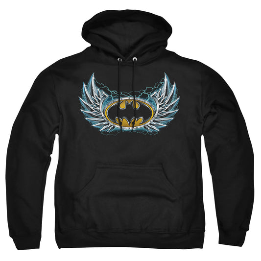 Steel Wings Logo