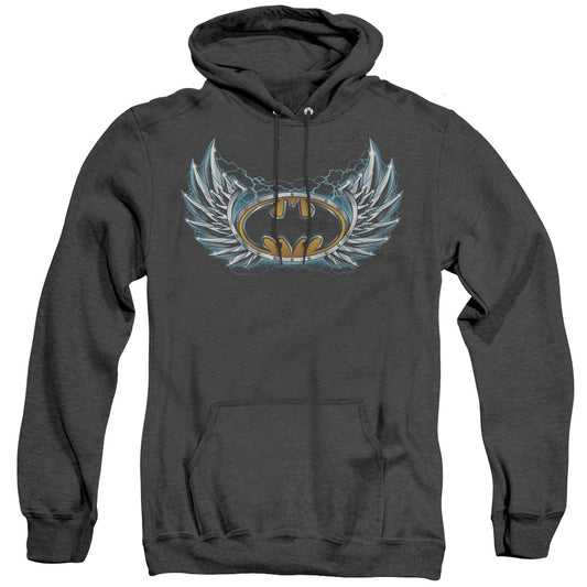 Steel Wings Logo