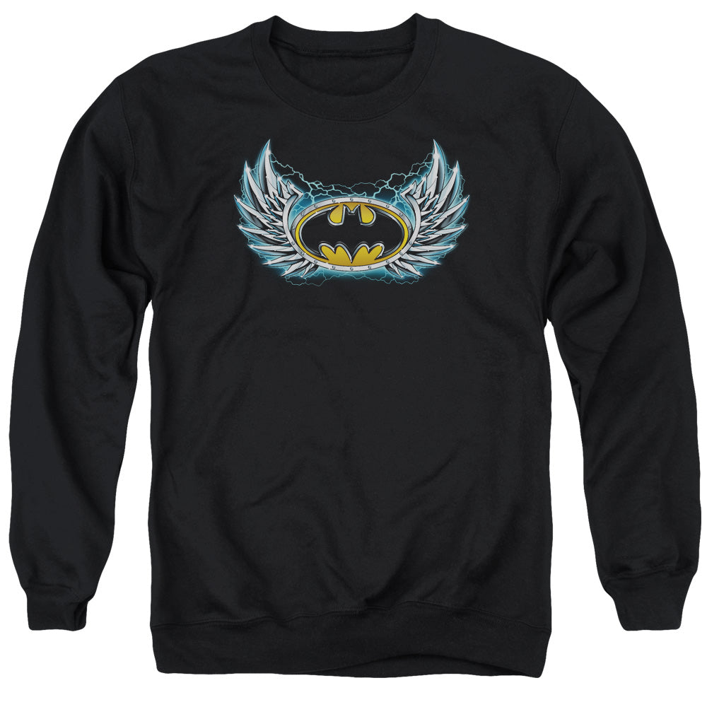 Steel Wings Logo