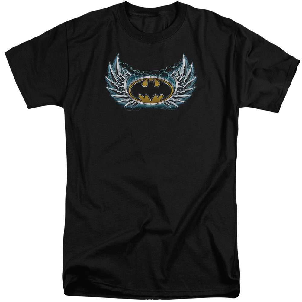 Steel Wings Logo