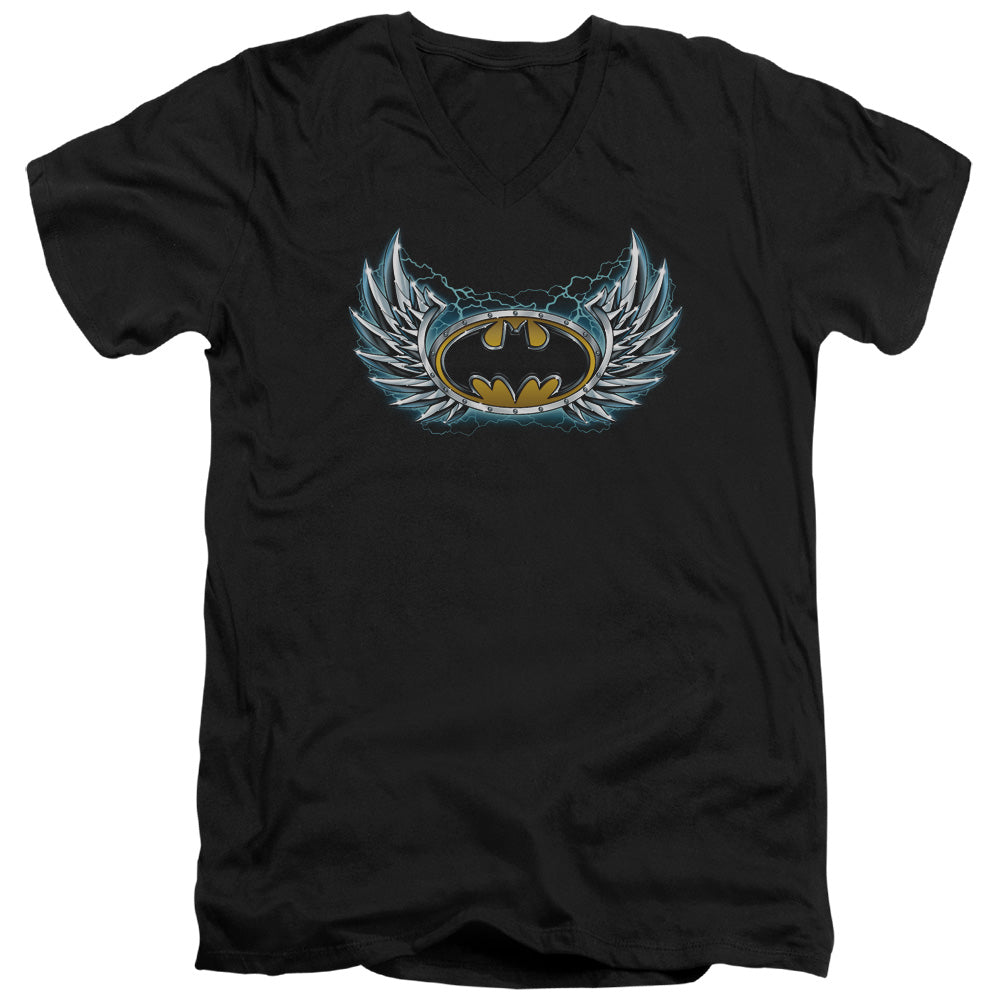 Steel Wings Logo