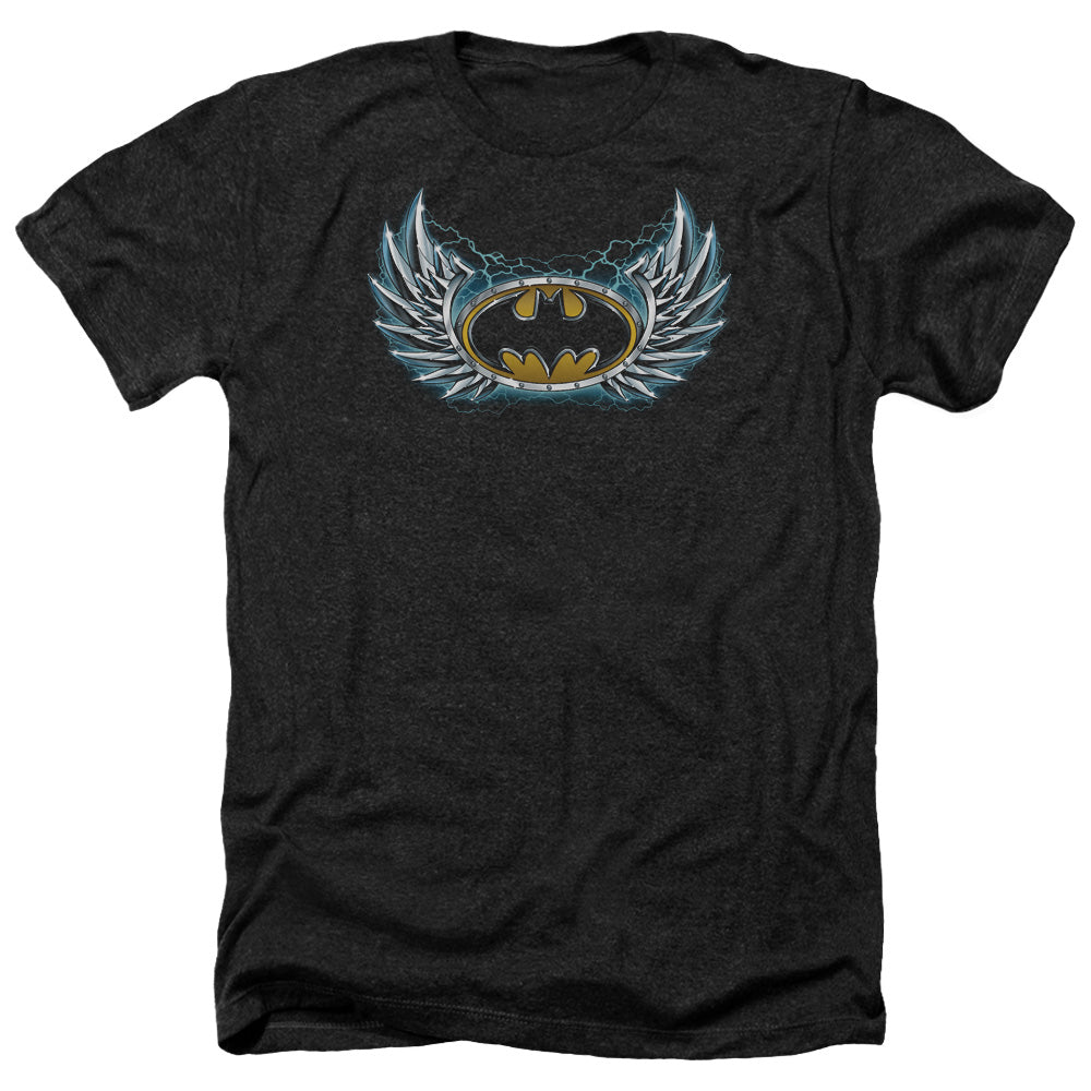 Steel Wings Logo