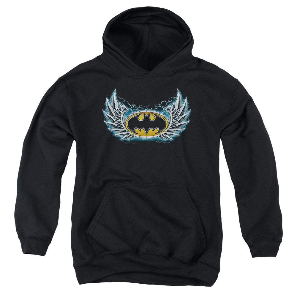 Steel Wings Logo