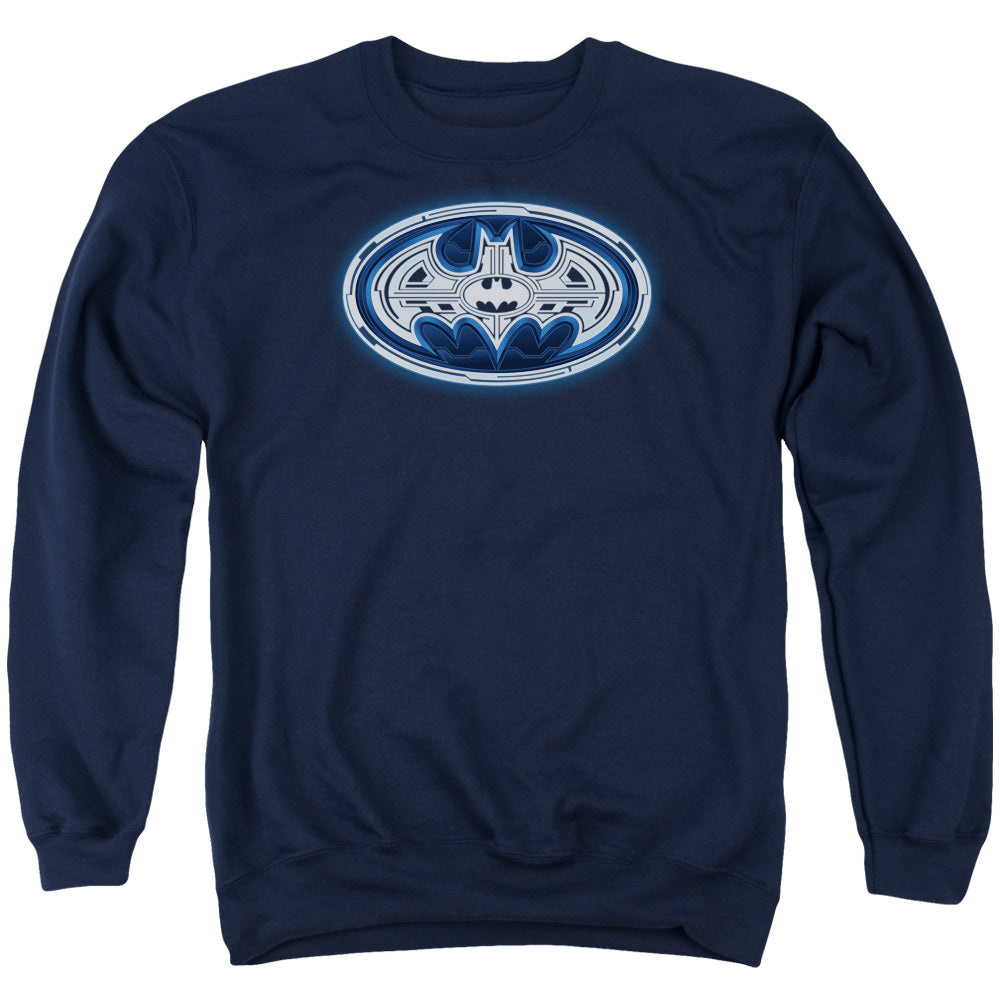 Cyber Bat Shield