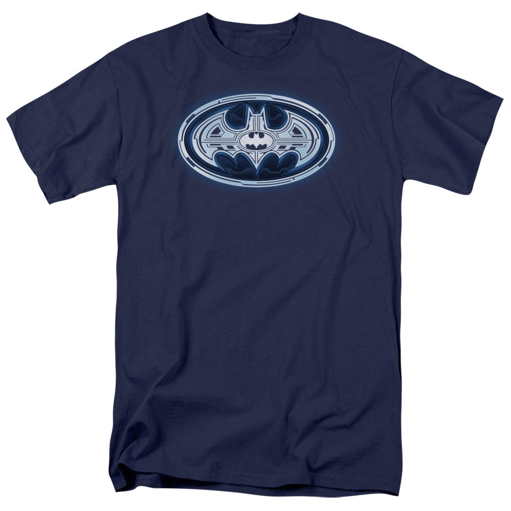 Cyber Bat Shield