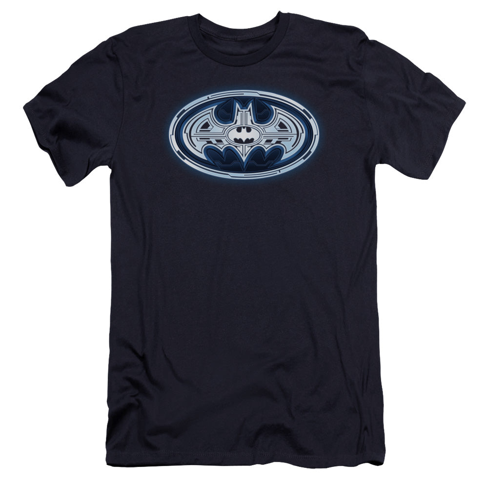 Cyber Bat Shield