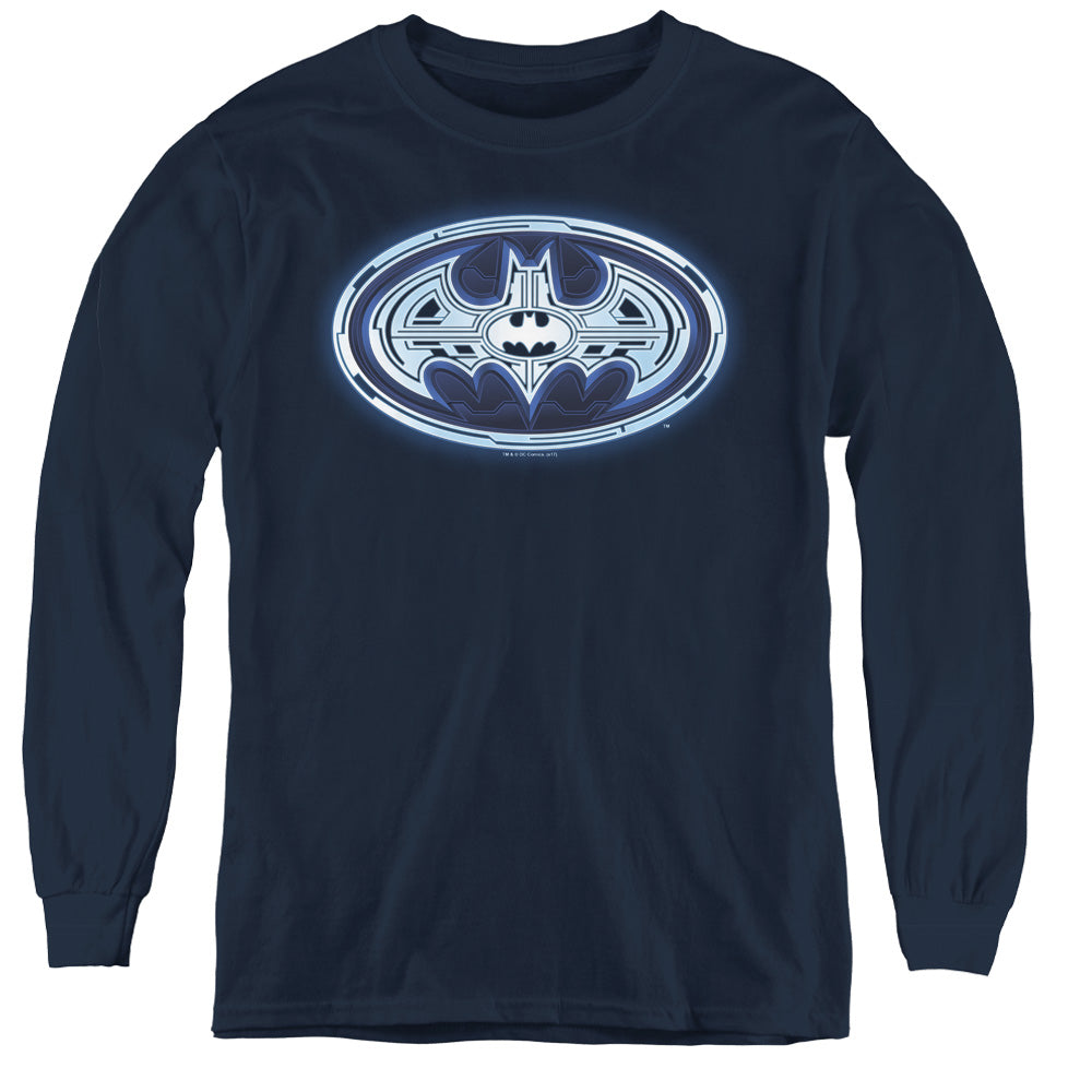 Cyber Bat Shield