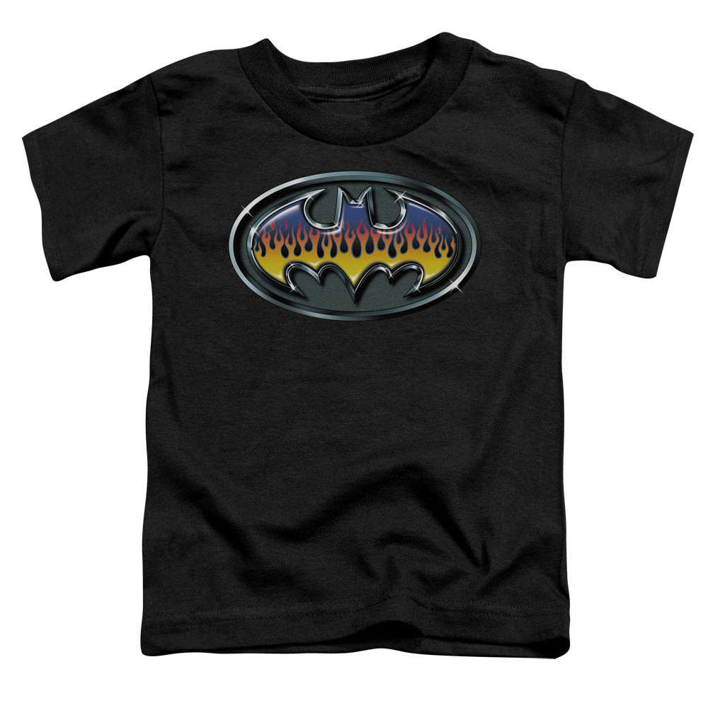 Hot Rod Shield