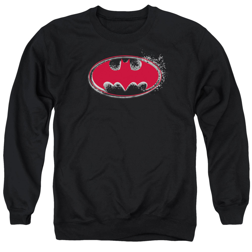 Hardcore Noir Bat Logo