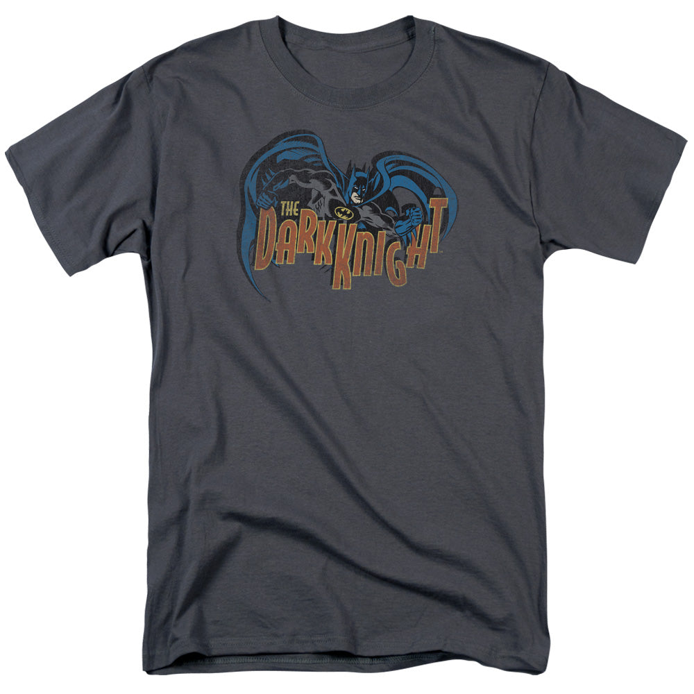 Retro Dark Knight