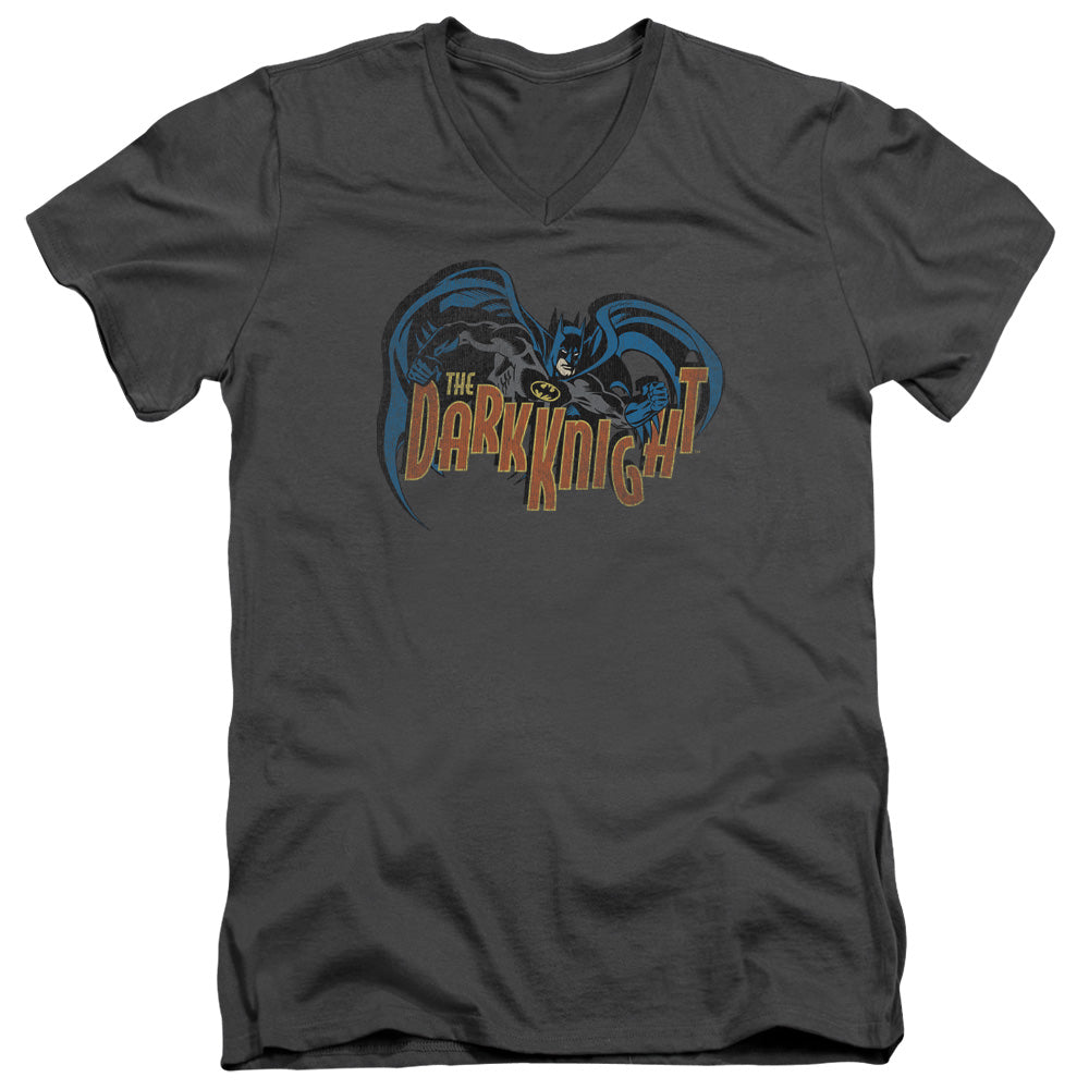 Retro Dark Knight