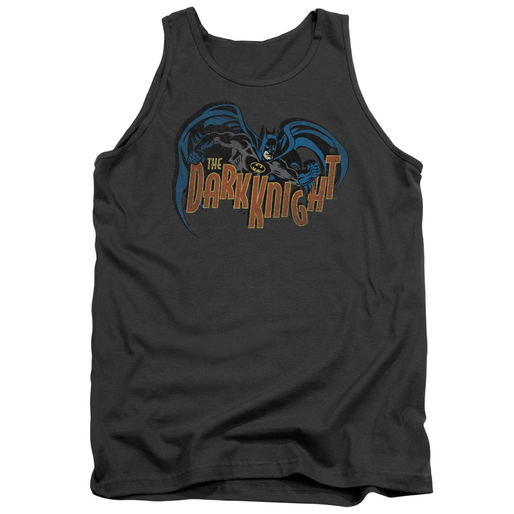 Retro Dark Knight