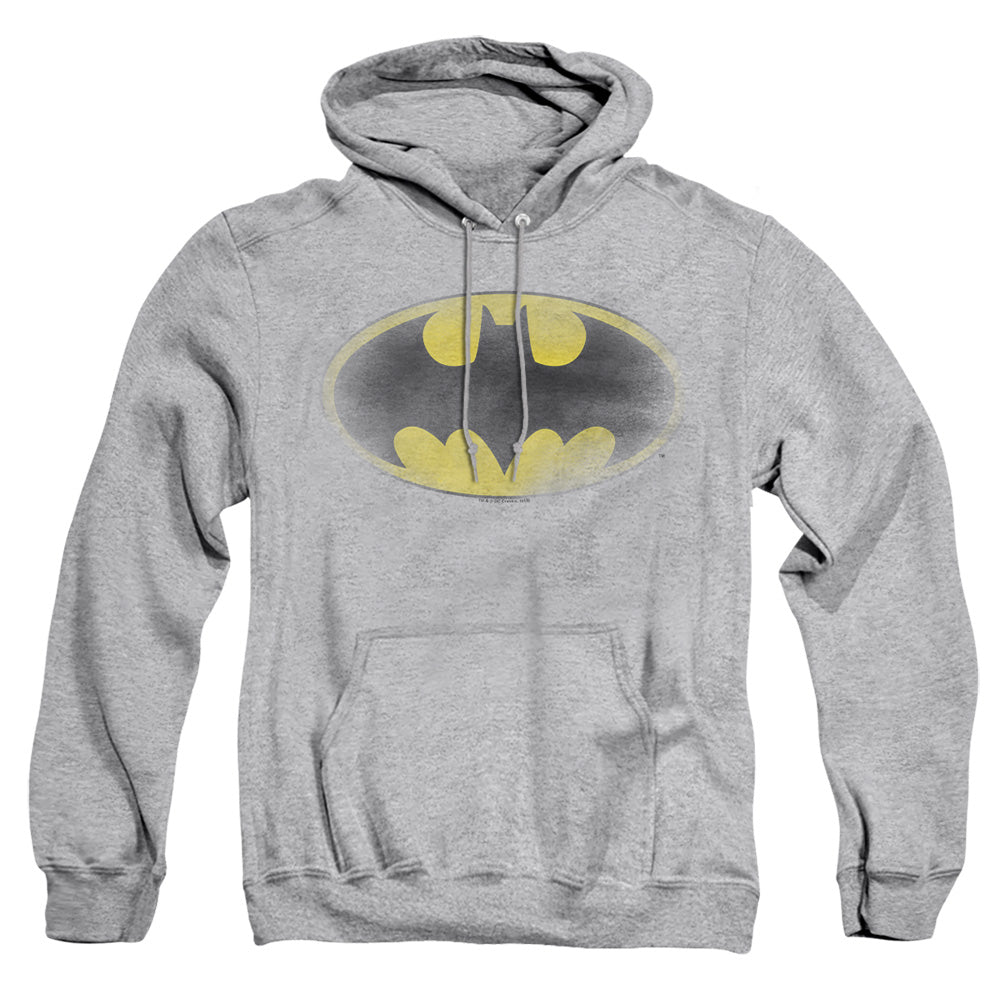 Faded Logo