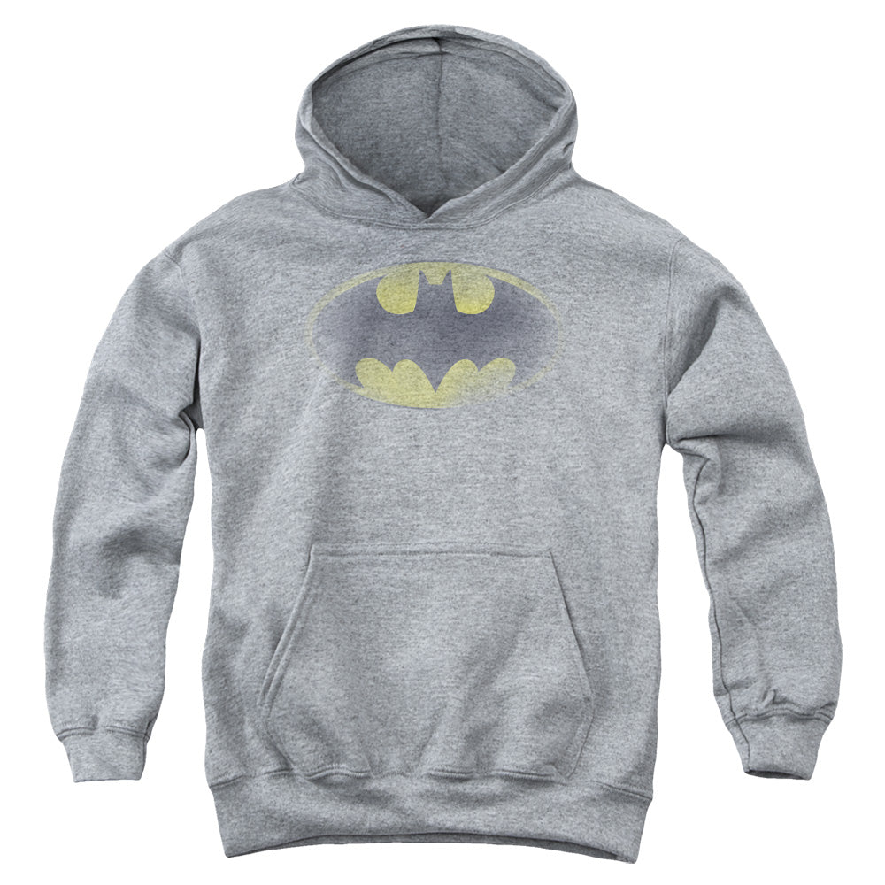 Faded Logo