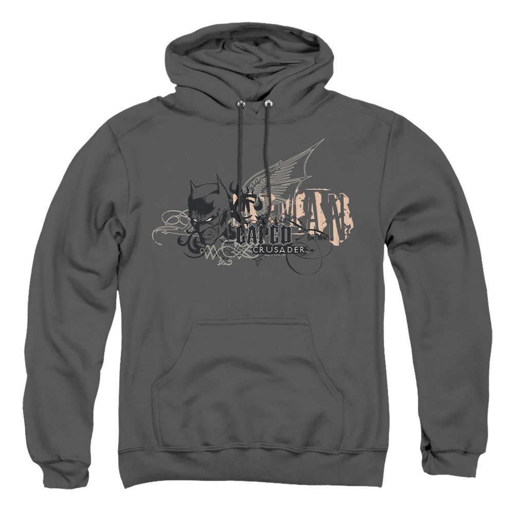Urban Crusader
