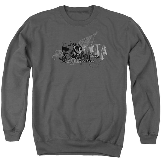 Urban Crusader