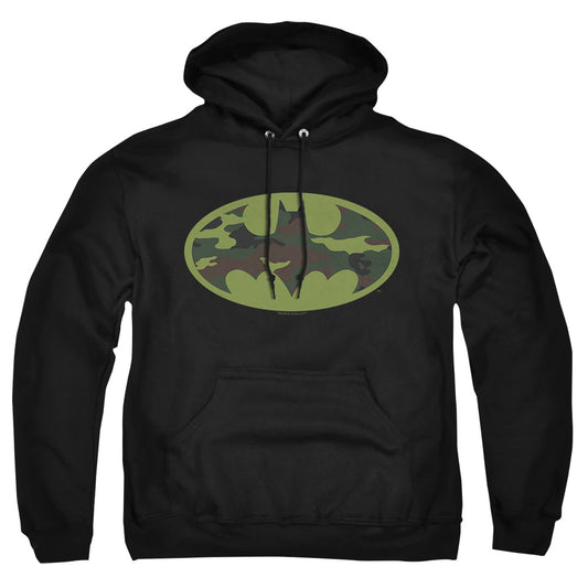 Camo Logo