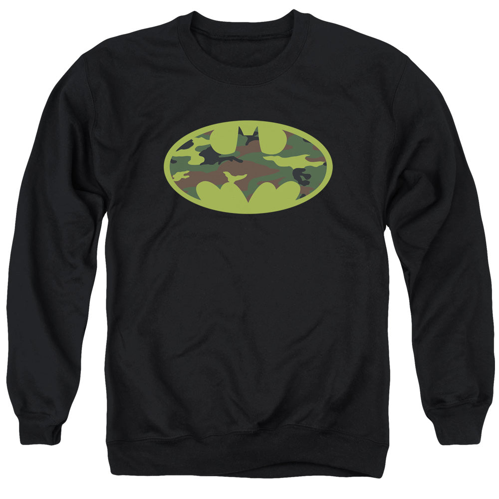 Camo Logo