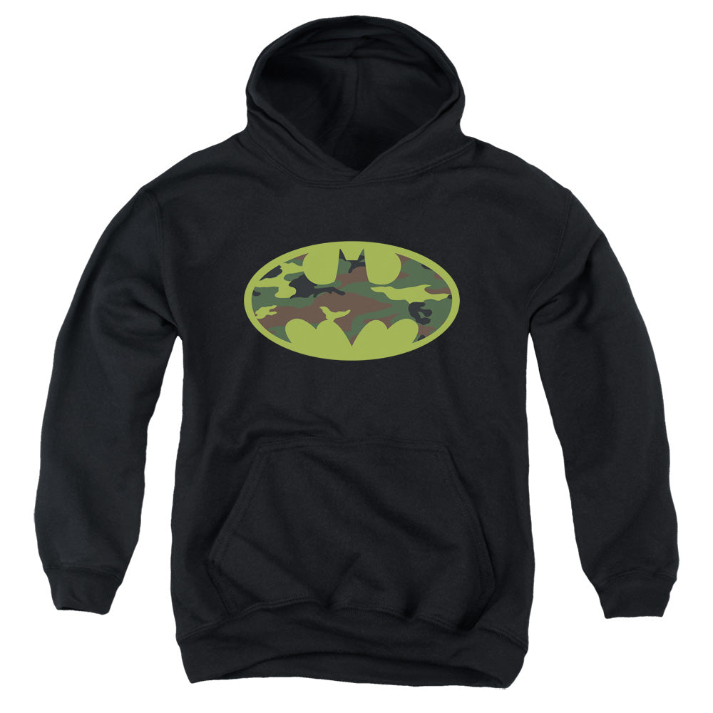 Camo Logo