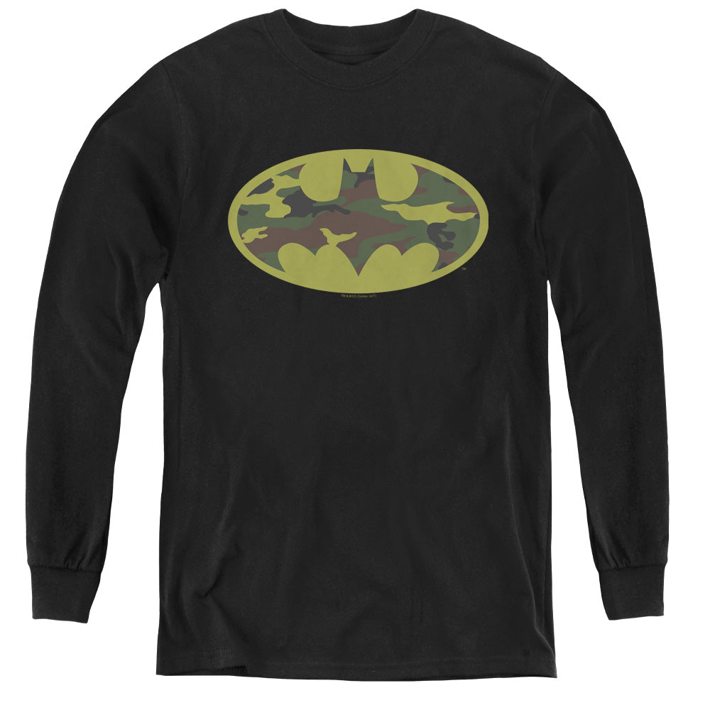 Camo Logo