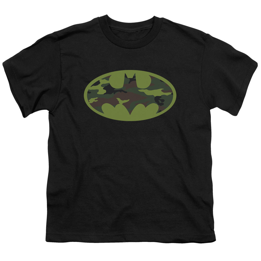 Camo Logo