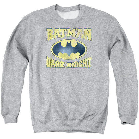 Dark Knight Jersey