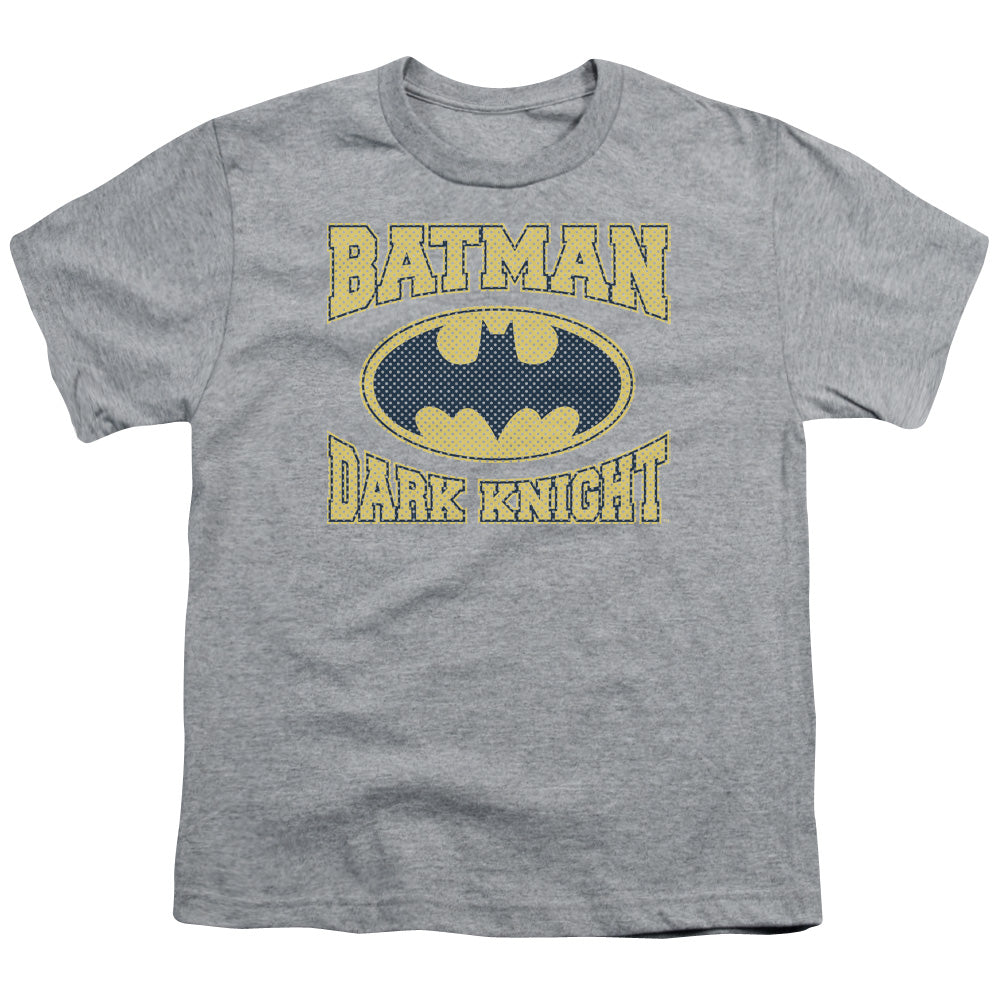 Dark Knight Jersey