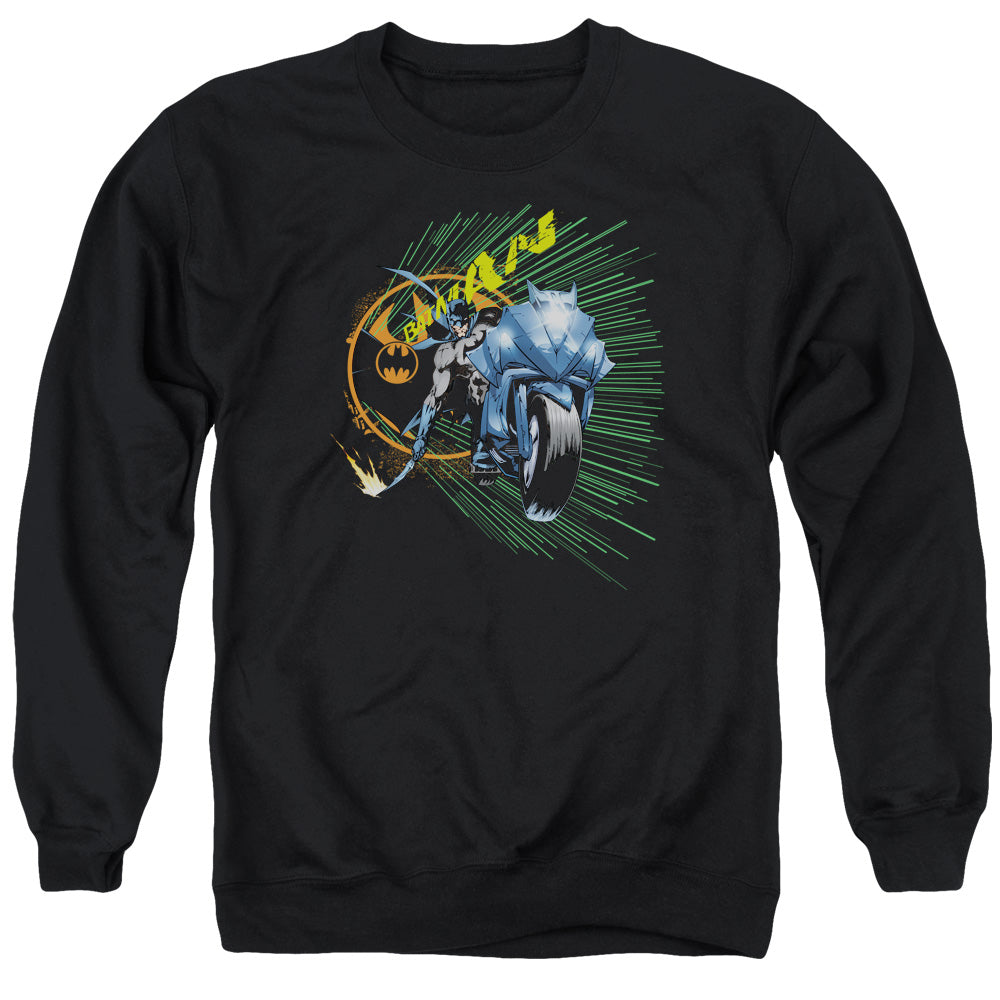 Batcycle