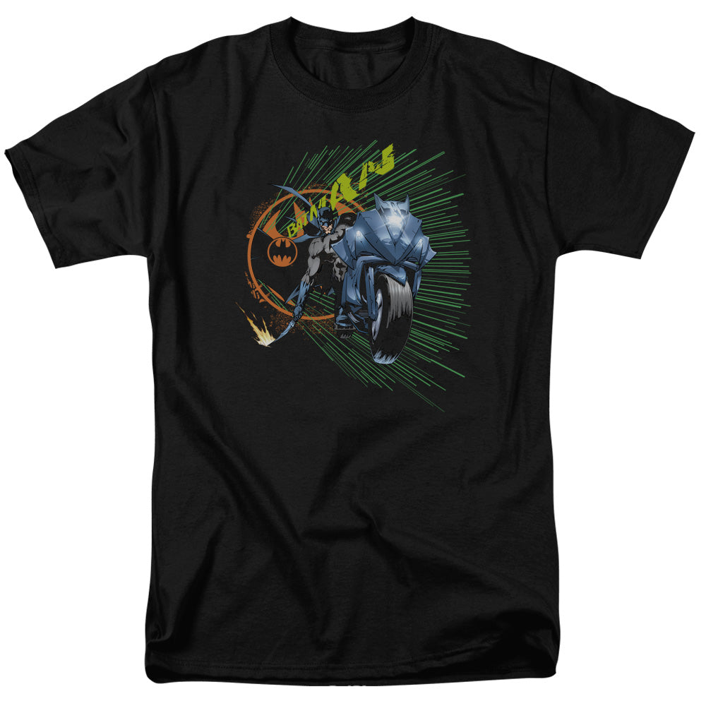 Batcycle