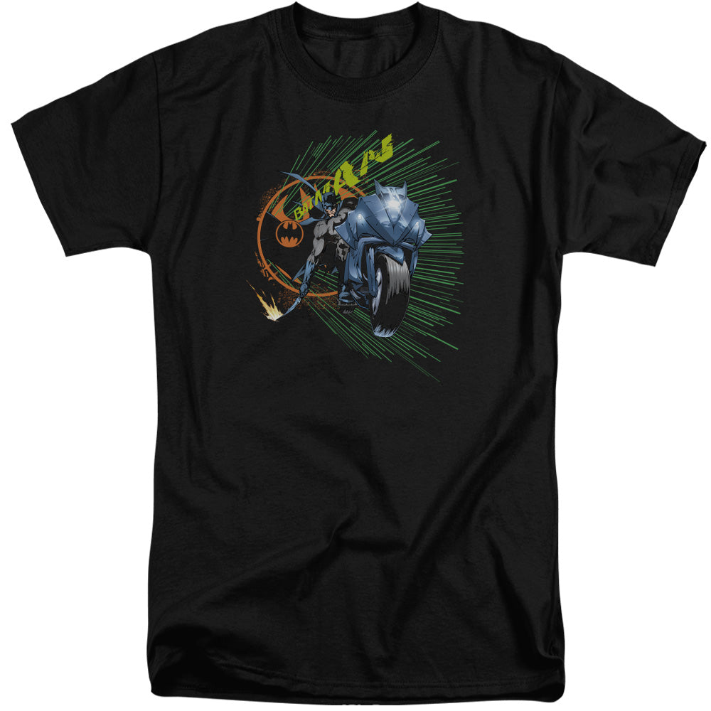 Batcycle
