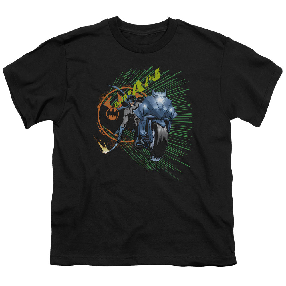 Batcycle