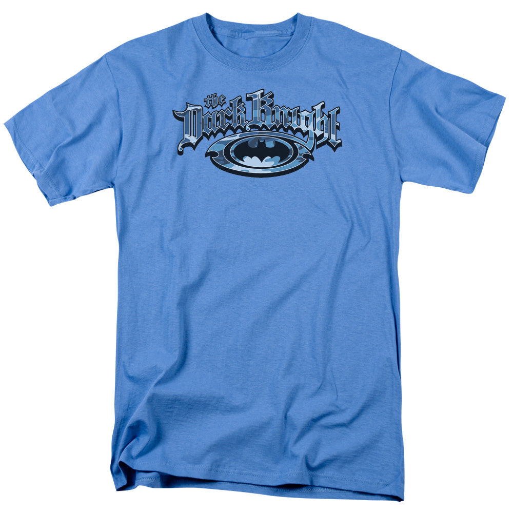 Dark Knight Blue Camo