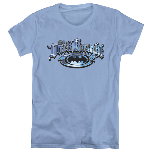 Dark Knight Blue Camo