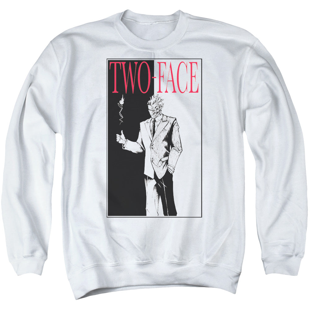 Two Face