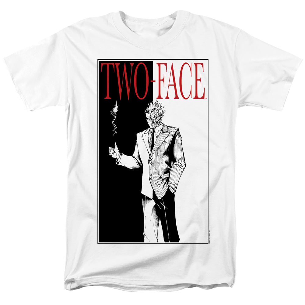 Two Face