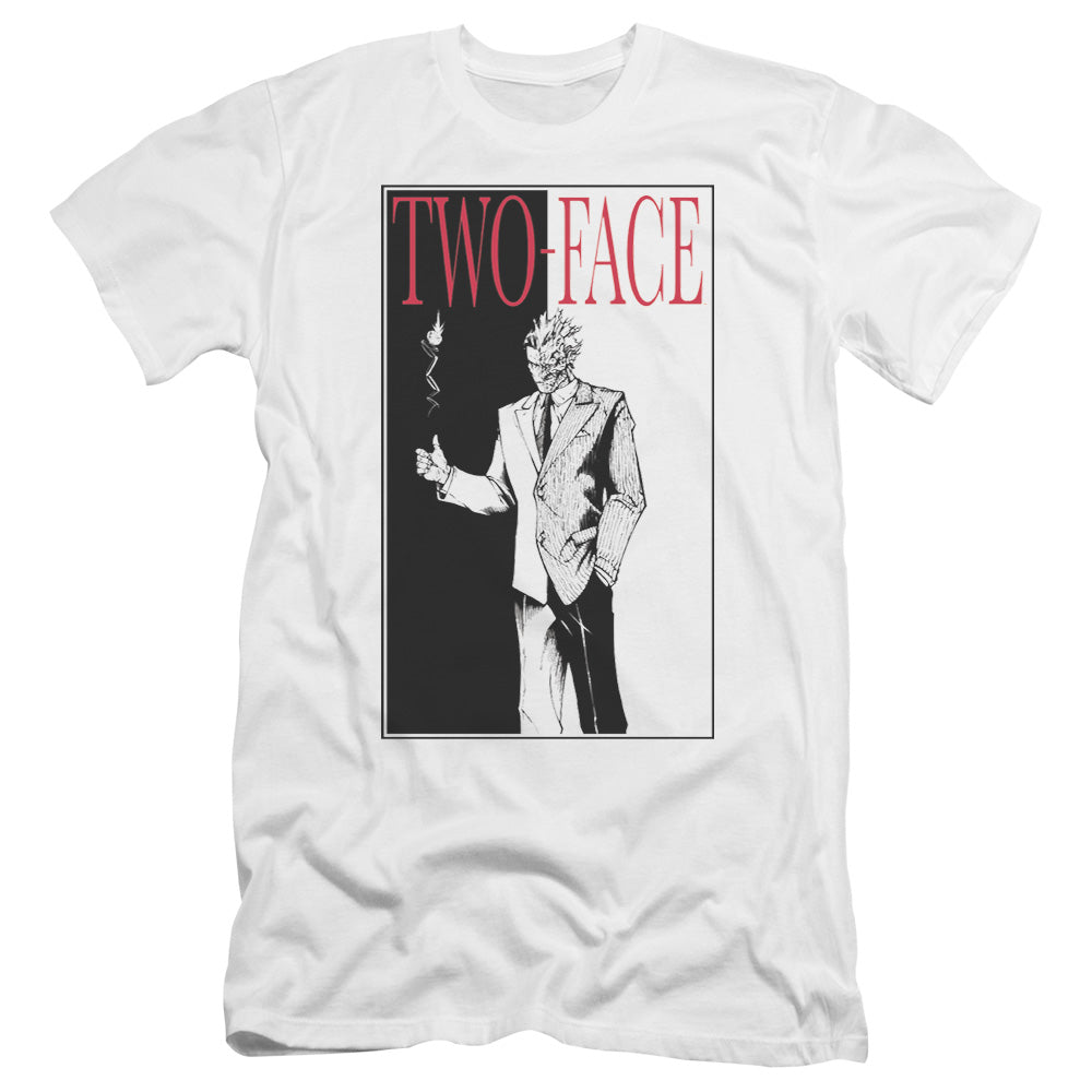 Two Face