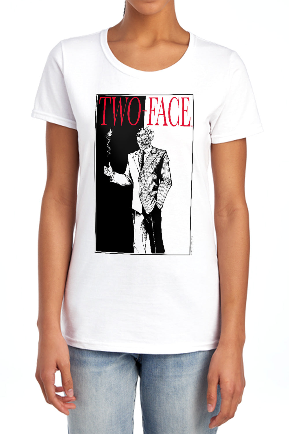 Two Face