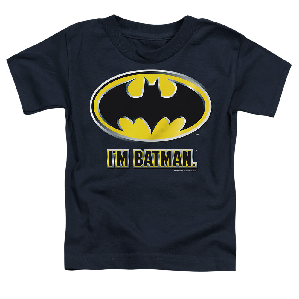 I'M Batman