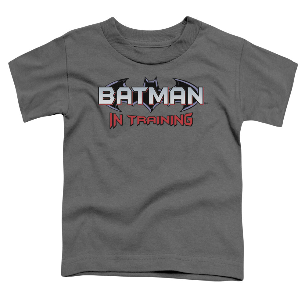 Batman In Training