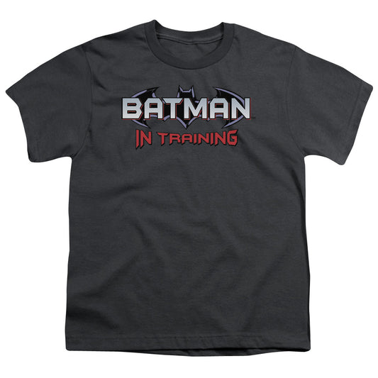 Batman In Training